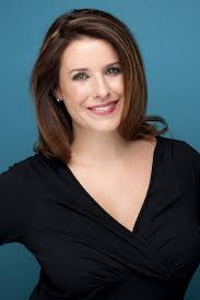 Media, Darling: Teri Hart