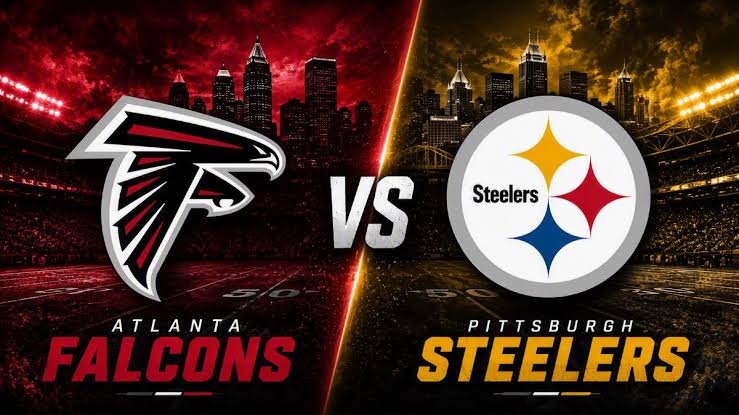 Falcons vs. Steelers TV Watch Guide | DIRECTV Insider