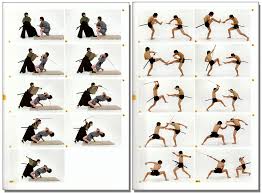 Real Action Pose Vol 2 Sword Fighting Drawing Reference Book Anime Books There are many forms that make up a fold and many different types of folds to learn how to draw. sword fighting drawing reference book