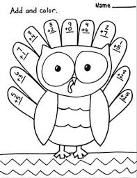 Check spelling or type a new query. Single Digit Addition Coloring Worksheets Teaching Resources Tpt