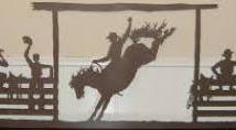 Shop Western Metal Art | Customized Western Metal Art at Big ...