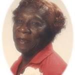 Gladys Nesbitt Obituary