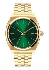 Nixon Homme Analogique Quartz Montre avec Bracelet en Acier Inoxydable  A045-1919-00 : Amazon.fr: Mode