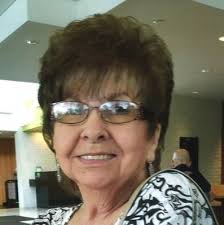 Mary McCoy Obituary (2016)