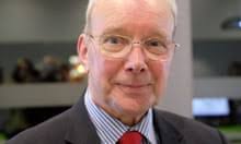 Robert Stern obituary