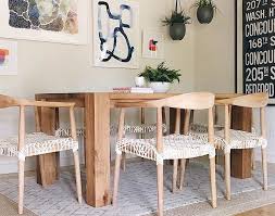 The Bandelier Chairs By Safavieh Never Get Old There Are Simple But Yet So Stylish Dining Room Makeover Living Room Decor Modern Interior Design Living Room