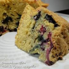 Epingle Sur Sucre Sans Gluten