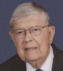 Obituary information for James B. "Jimmy" Ashworth