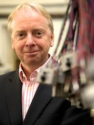 Autonomous breakthrough sees RDM scoop business award