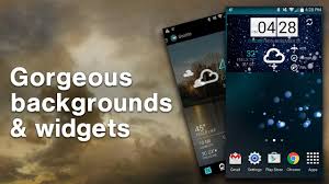 We strive to empower life's . 1weather Widget Forecast Radar Android Apps On Google Play