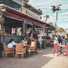 קפה ברנז׳ה - Branja Cafe