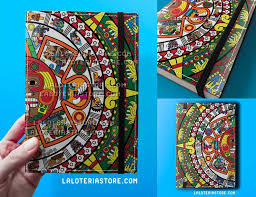 Calendario Azteca Cuaderno Calendario Azteca Cultura Etsy Aztec Calendar Culture Gift Mexico Culture