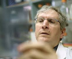 The Pathological Pursuit of Profit and Power Solving the Mysteries of  Spider Silk