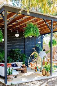 Let the creative designers at jrp design and remodel design your outdoor living to fit your home and lifestyle, from simple patio covers to large roofed structures hosting a fireplace for the serious outdoor entertainers. 10 Best Deck Design Ideas Beautiful Outdoor Deck Styles To Try Now Deckbuildingideas Pergola Outdoor Pergola Patio Design Backyard
