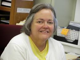 Greensboro College Alumni PrideNotes: May 2015