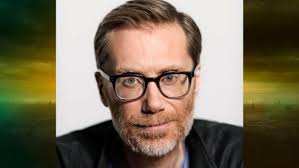 The Walking Dead: Daryl Dixon season three adds Stephen Merchant to its  cast. Details in comments.