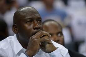 The Time Wayne Gretzky Called Out Michael Jordan In Vegas