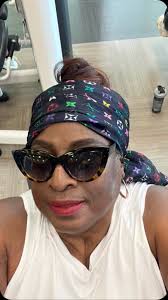 Realtor Loretta Stokes