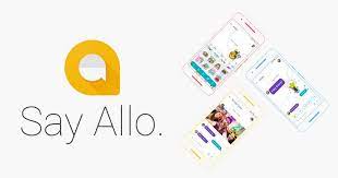 3 and was found in the oxygenos open beta released for the oneplus 7 and oneplus 7t series, was done by the folks at xda developers whatsapp from facebook whatsapp messenger is a free messaging app available for android and other smartphones. Hello Google Allo Smart Messenger Download The Apk Here Slashgear