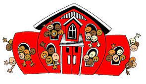 clip art primary school - Clip Art Library