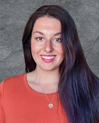 Kaitlin Benjamin's Instagram, Twitter & Facebook