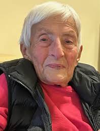 Patricia "Pat" Rutherford Obituary