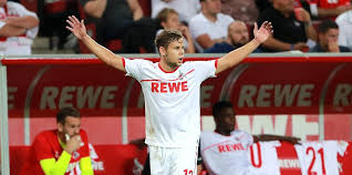 Beim fcl wird schaub nun die neue nummer 10. Fc Neuzugang Was Louis Schaub Und Leipzigs Marcel Sabitzer Gemeinsam Haben Kolner Stadt Anzeiger