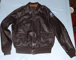 Morgan Productions Morgan Memphis Belle Horsehide A 2 Flight Jacket Purchased From The Late Col Robert K Mor Leather Flight Jacket Flight Jacket Jackets