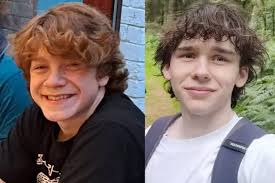 Four teenage boys missing from home after 'camping trip'