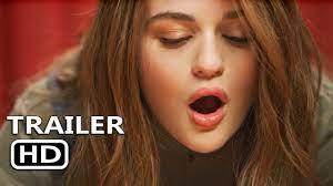 Maybe you would like to learn more about one of these? The Kissing Booth 2 Teaser Trailer 2019 Netflix Movie Youtube