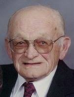 William Strunk Obituary (1918