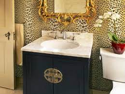 We offer fashion and quality at the best price in a more sustainable way. Animal Print Bathroom Decor