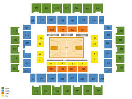 Wesbanco Arena Seating Chart Cheap Tickets Asap