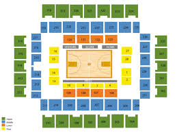 wesbanco arena seating chart cheap tickets asap