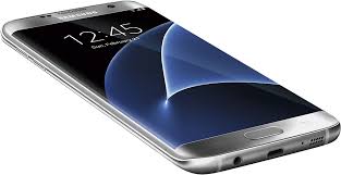 Connect, create and play with samsung tablets such as the galaxy tab s7, s7+ and s7 fe. Best Buy Samsung Galaxy S7 Edge 4g Lte With 32gb Memory Cell Phone Unlocked Titanium Silver Sm G935uzsaxaa