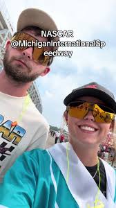 NASCAR: Best Day Ever at Michigan International Speedway