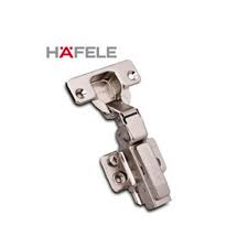 It has cup diameter of 35 mm, comes with height adjustment at mounting plate and it has got the opening agle of 110°. Review Of Popular Hinges Brands In India For Your Kitchen Furniture Zad Interiors