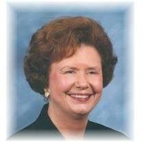 Mary Ann Stalvey Obituary