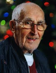 Obituary information for Donald Francis Hass