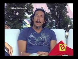 Elkin diaz is an actor. Elkin Diaz En Bravissimo Parte1 Youtube