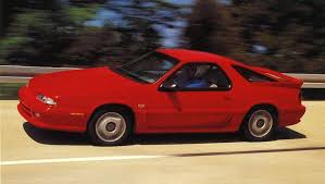 Image result for Scarlet Red 1992 Dodge