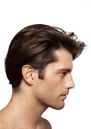 Wella Medium Brown Straight Hair Styles Ukhairdressers Com Medium Hair Styles Mens Hairstyles Medium Mens Hairstyles