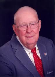 Joel Simmons, Sr. Obituary (1926