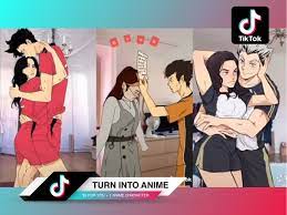 Animeout has been encoding anime since past 7+ years. Draw You Into Anime Tiktok Skechers By Krimydelight Fiverr