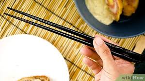 The rate of growth also depends on which finger the nail is on. 3 Ways To Hold Chopsticks Wikihow