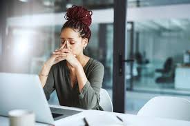stressed out coder