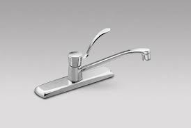 Low flow from hot and cold water. The 8 Main Types Of Kitchen Faucets For Your Kitchen Sink Home Stratosphere