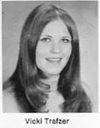 Sharing this info) This afternoon I received a text from Doris Murphy  informing me that Vicki Ann Farrar had passed away