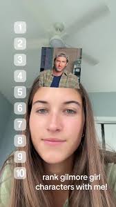 Hating Jess from Gilmore Girls