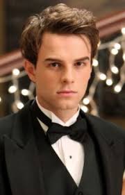 Revenge Is An Act Of Passion Kol Mikaelson Vampire Diaries Prologue Nathaniel Buzolic Kol Mikaelson Vampire Diaries